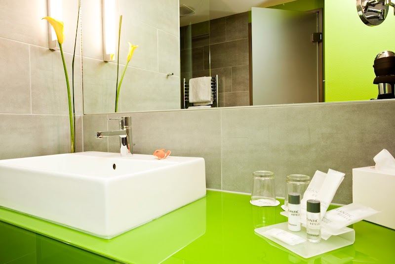 Atlantic Hotel Kiel - Kiel - Germany - booked ai