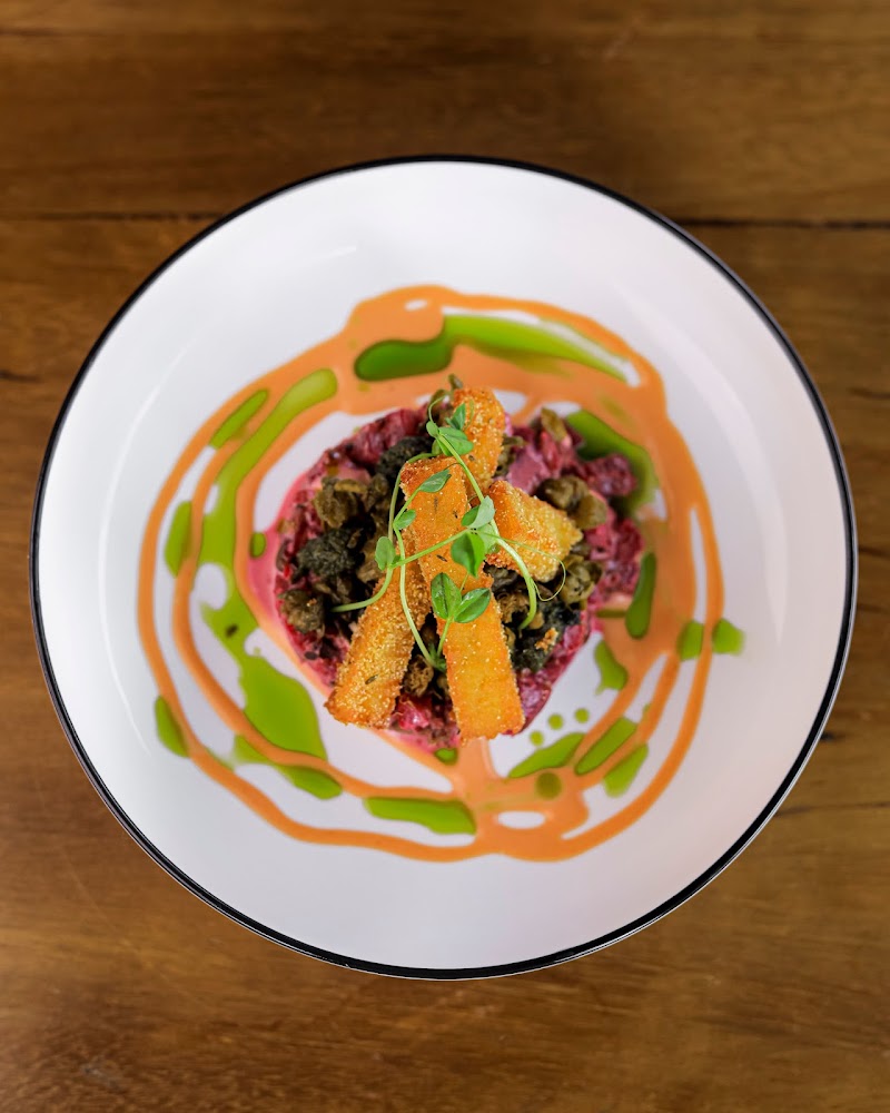 Poivre Noir - Kigali - Rwanda - booked ai