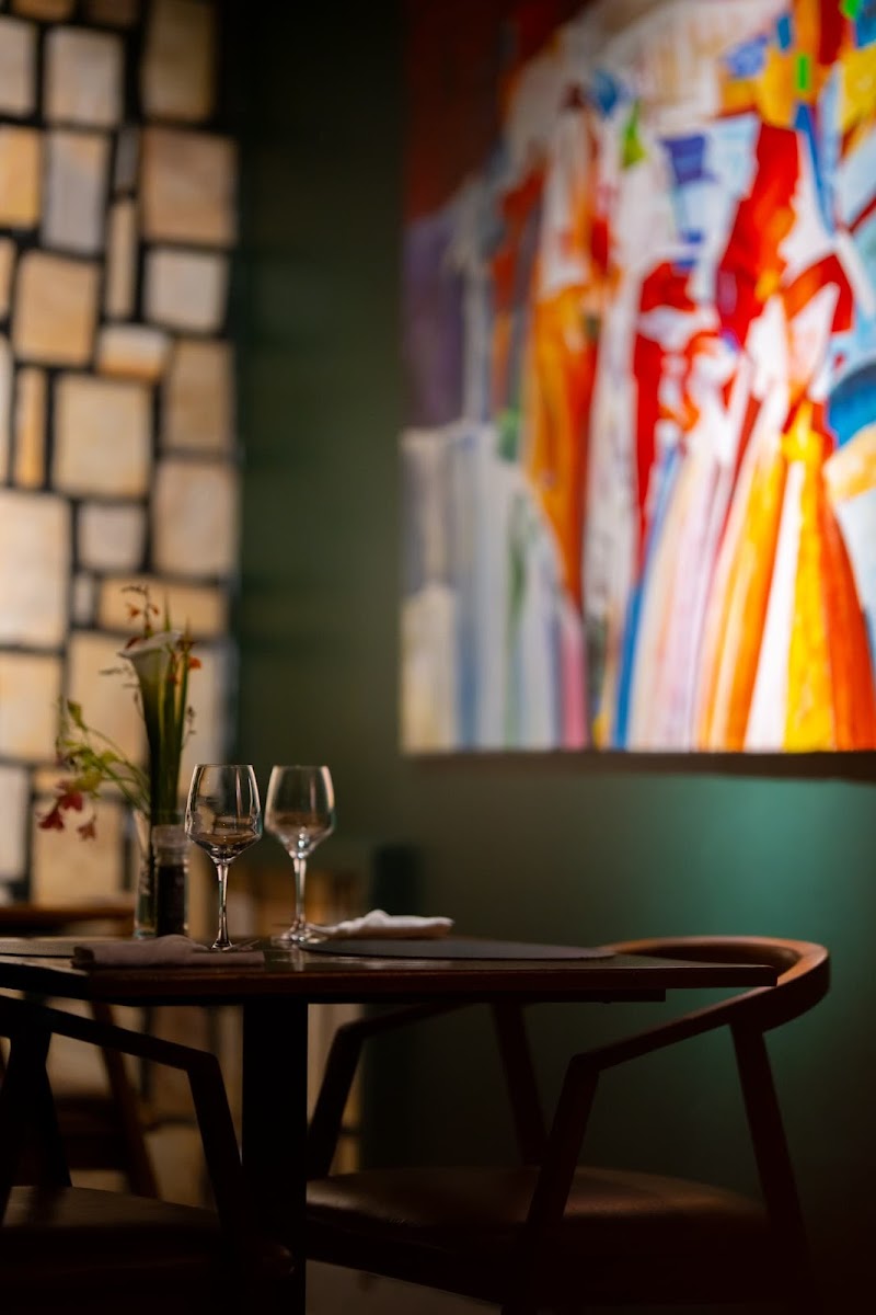 Poivre Noir - Kigali - Rwanda - booked ai