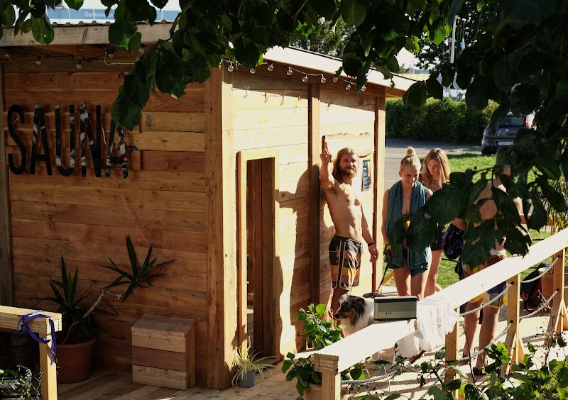 Relax at Kiel Fjord and the Kiellinie promenade - Kiel - Germany - booked ai