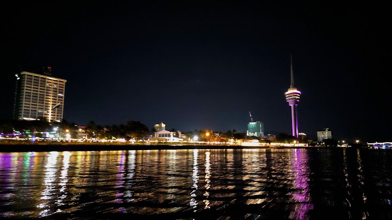 Tour the Kuantan River with a river cruise - Kuantan - Malaysia - booked ai