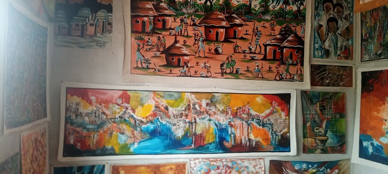 Explore local crafts at Kpalimé Artisans’ Market - Kpalimé - Togo - booked ai