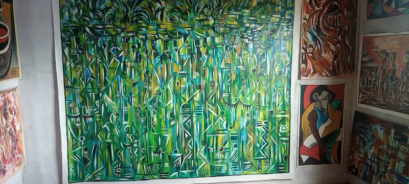 Explore local crafts at Kpalimé Artisans’ Market - Kpalimé - Togo - booked ai