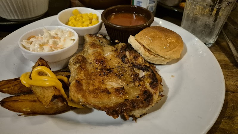 Bayleaf Steak House - Kuantan - Malaysia - booked ai