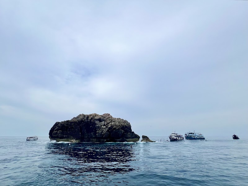 Ang Thong National Marine Park - Ko Samui - Thailand - booked ai
