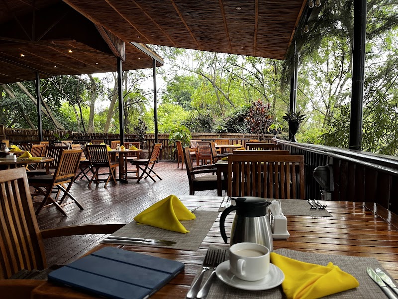 Heaven Restaurant & Boutique Hotel - Kigali - Rwanda - booked ai