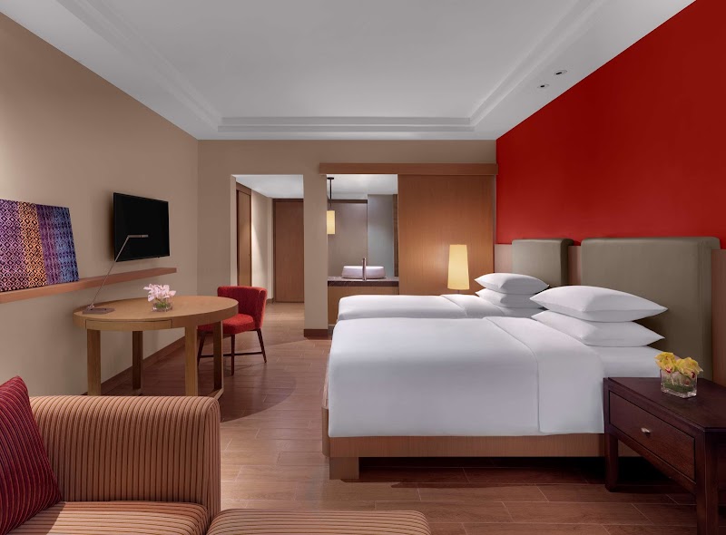 Hyatt Regency Kuantan Resort - Kuantan - Malaysia - booked ai