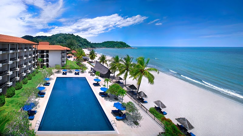 Hyatt Regency Kuantan Resort - Kuantan - Malaysia - booked ai