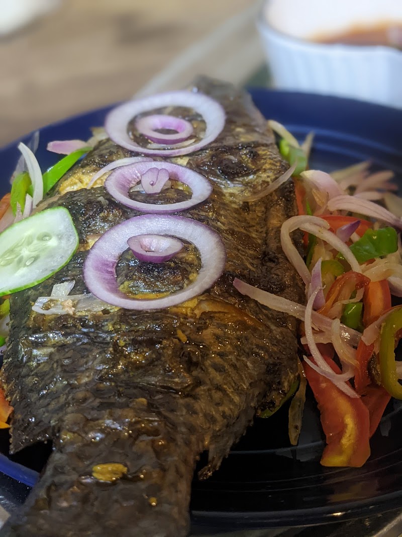 Le Roc Feu - Kpalimé - Togo - booked ai