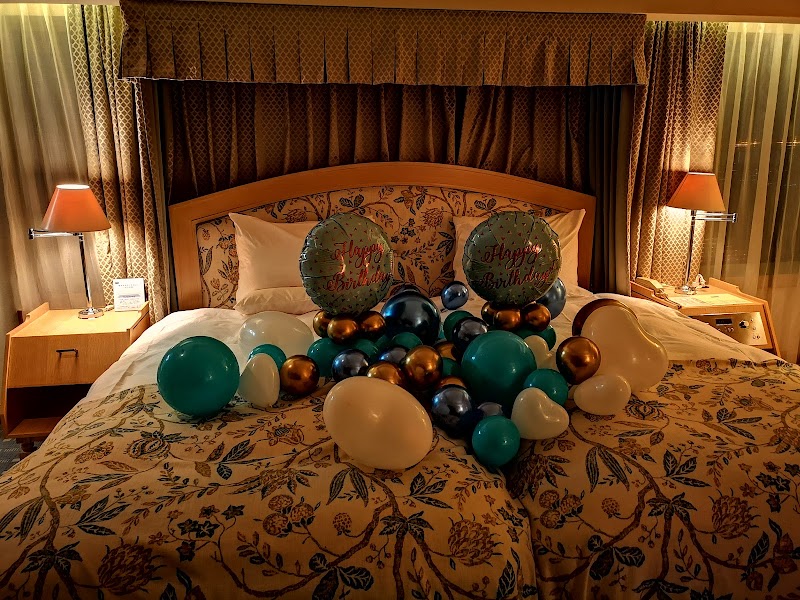 Hotel Ōkura Kōbe - Kobe - Japan - booked ai