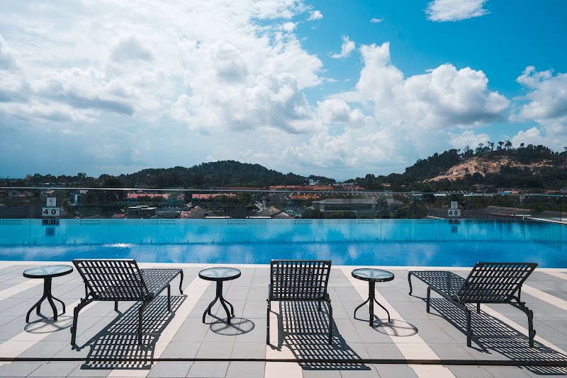 The Zenith Hotel Kuantan - Kuantan - Malaysia - booked ai