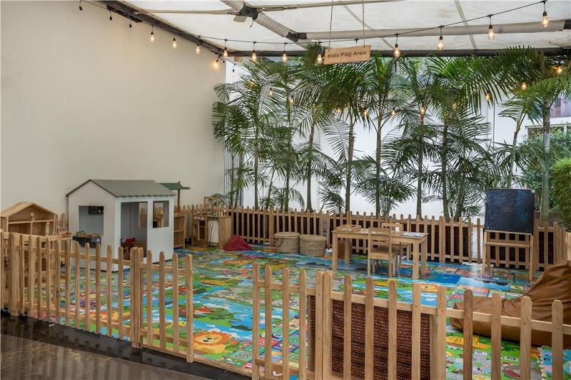 Radisson Blu Hotel & Convention Centre, Kigali - Kigali - Rwanda - booked ai