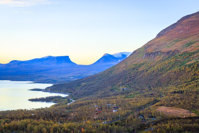 Explore Abisko National Park - Kiruna - Sweden - booked ai