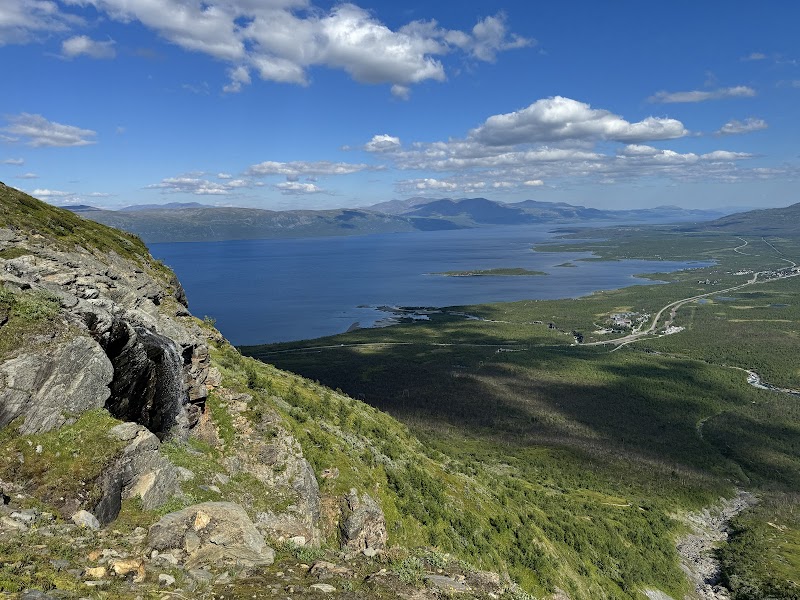 Explore Abisko National Park - Kiruna - Sweden - booked ai