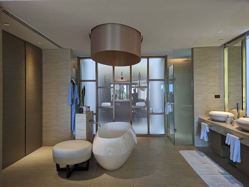 The Ritz-Carlton, Koh Samui - Koh Samui - Thailand - booked ai