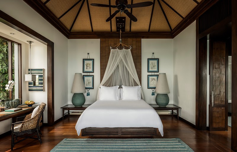 Four Seasons Resort Koh Samui - Koh Samui - Thailand - booked ai