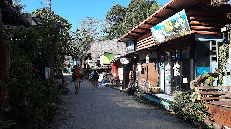 Rock Climbing at Railay Beach - Ao Nang - Thailand - booked ai