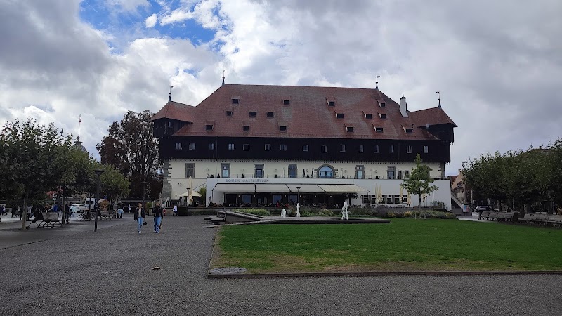 Explore the Old Town Altstadt of Konstanz - Konstanz - Germany - booked ai