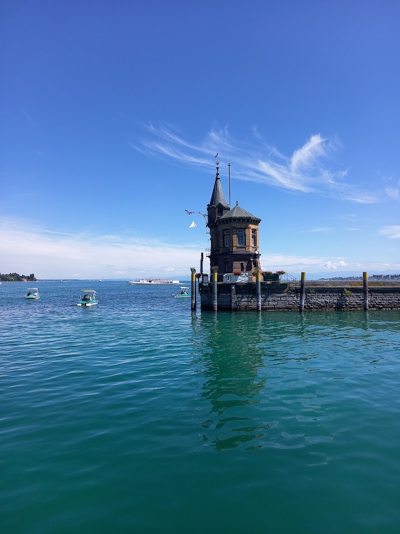 Explore the Old Town Altstadt of Konstanz - Konstanz - Germany - booked ai