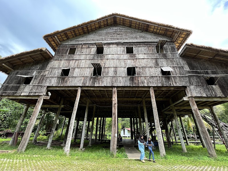 Explore Sarawak Cultural Village - Kuching - Malaysia - booked ai