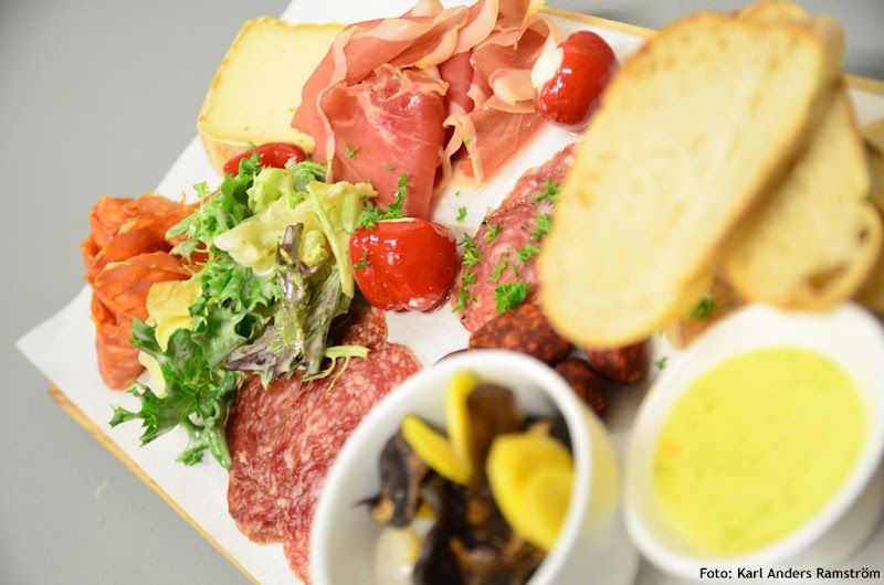 SPiS Mat & Dryck - Kiruna - Sweden - booked ai