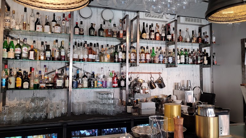 SPiS Mat & Dryck - Kiruna - Sweden - booked ai