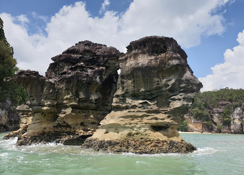 Visit Bako National Park - Kuching - Malaysia - booked ai