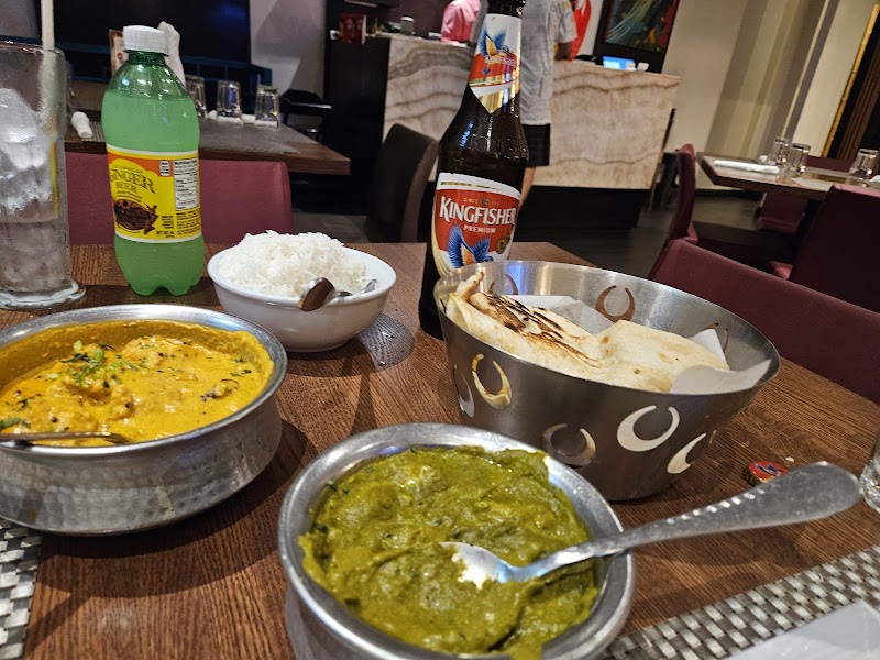 Tamarind Indian Cuisine - Kingston - Jamaica - booked ai