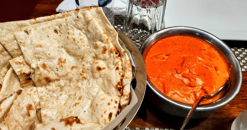 Tamarind Indian Cuisine - Kingston - Jamaica - booked ai