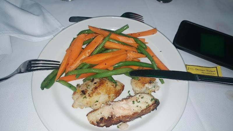 The Spanish Court Hotel - Kingston - Jamaica - booked ai