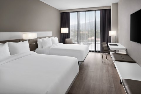 AC Hotel Kingston - Kingston - Jamaica - booked ai