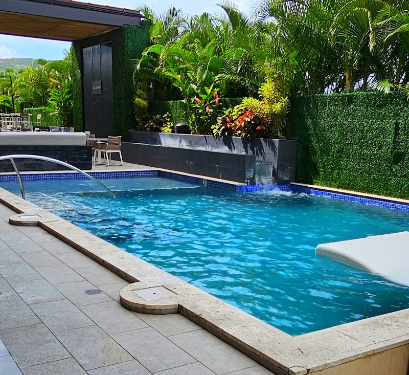 AC Hotel Kingston - Kingston - Jamaica - booked ai