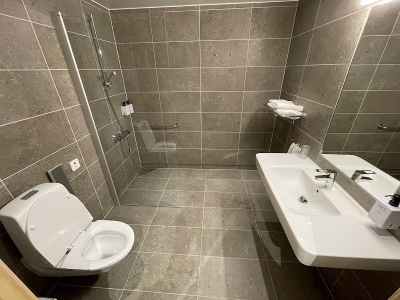 Scandic Kiruna - Kiruna - Sweden - booked ai