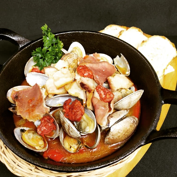 Zinc Restaurant & Bar - Kuching - Malaysia - booked ai