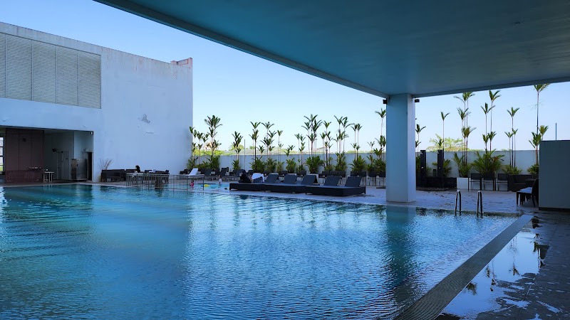 Pullman Kuching - Kuching - Malaysia - booked ai