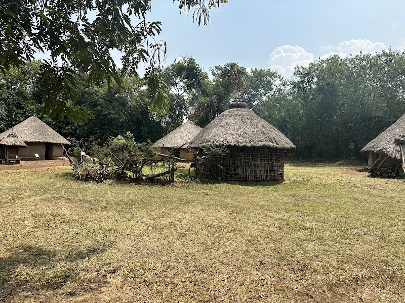 Tour the Kisumu Museum - Kisumu - Kenya - booked ai