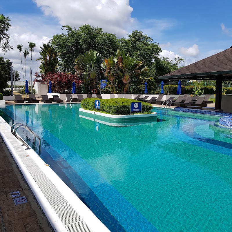 Hilton Kuching - Kuching - Malaysia - booked ai