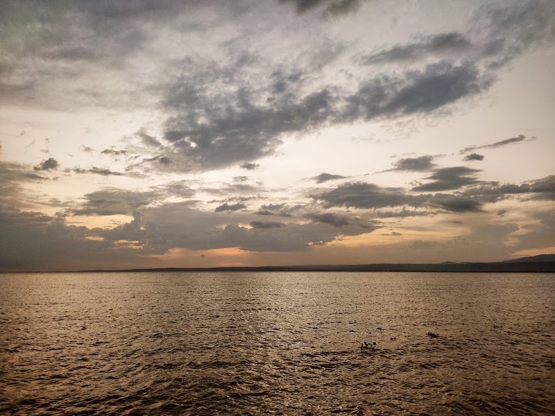 Dunga Hill Camp - Kisumu - Kenya - booked ai