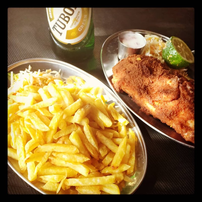 Dunga Hill Camp - Kisumu - Kenya - booked ai