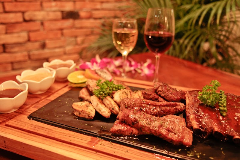 Carnivore Steak and Grill - Krabi - Thailand - booked ai