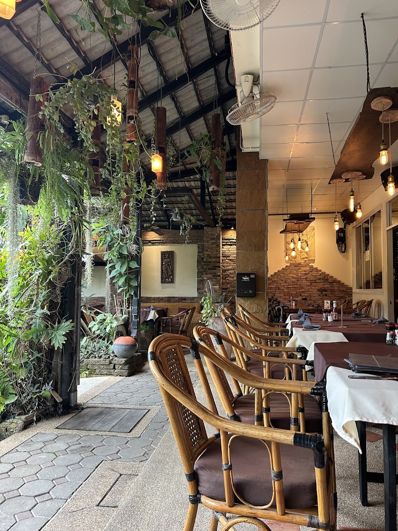 Carnivore Steak and Grill - Krabi - Thailand - booked ai