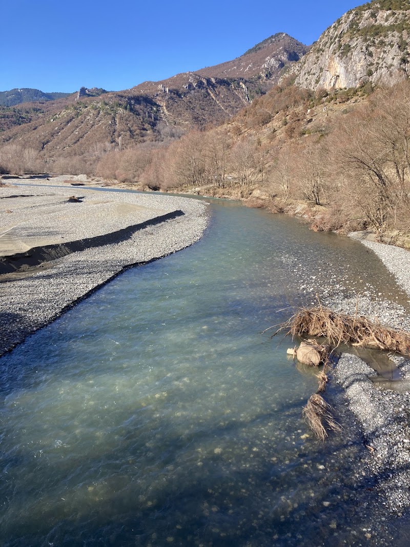 Walk along the Topolnitsa River and Stone Bridges - Grevena - Greece - booked ai