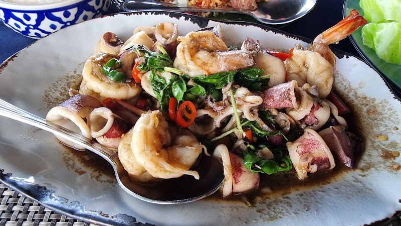 The Hilltop Ao Nang - Krabi - Thailand - booked ai