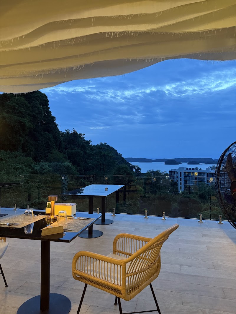 Lae Lay Grill - Krabi - Thailand - booked ai