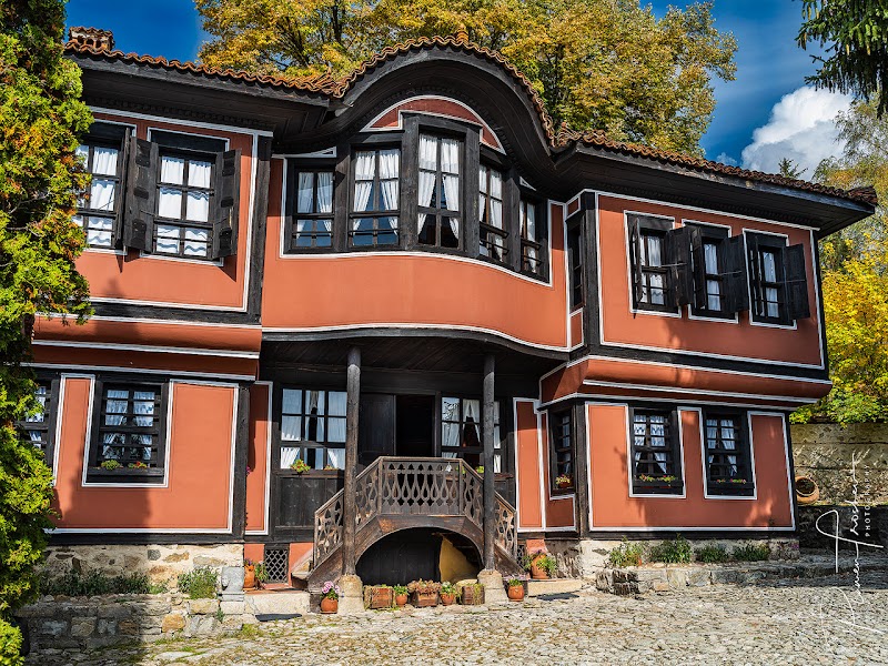 Explore the Architectural Reserve and Historic Houses - Koprivshtitsa - Bulgaria - booked ai