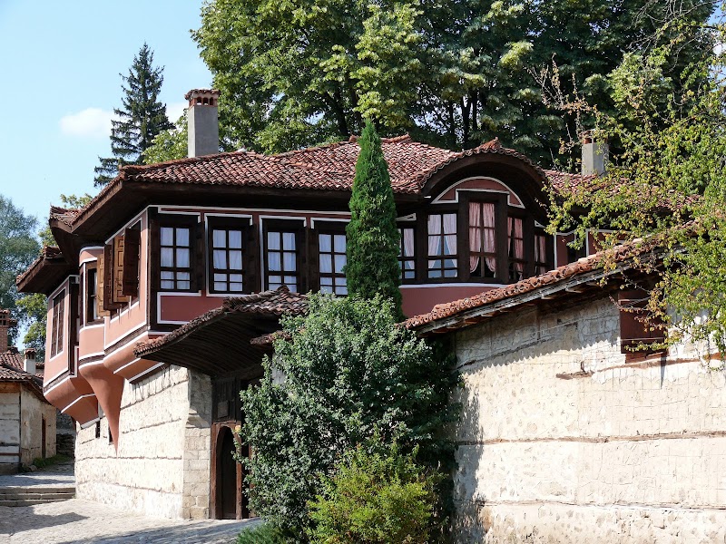 Explore the Architectural Reserve and Historic Houses - Koprivshtitsa - Bulgaria - booked ai