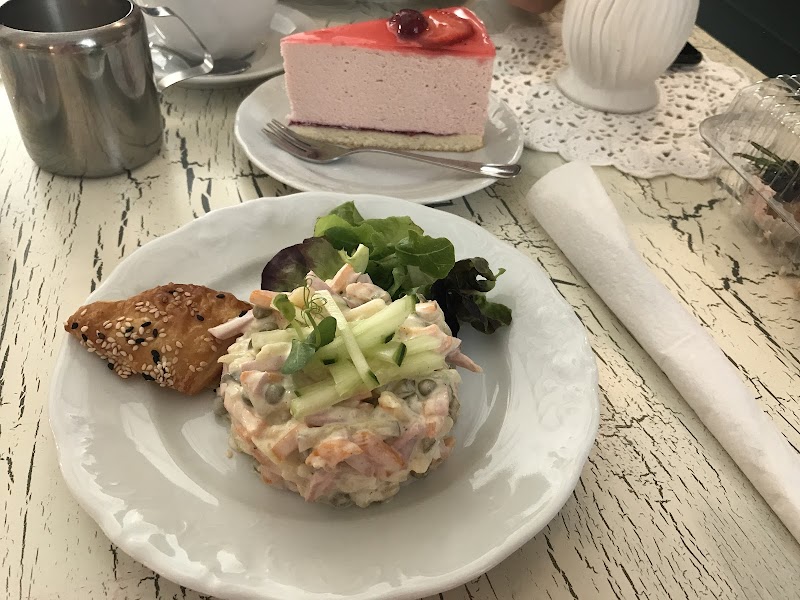 The Marmalade - Kuldīga - Latvia - booked ai