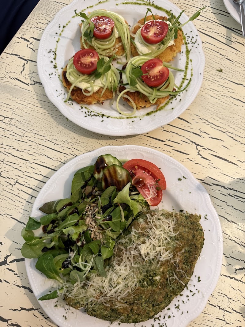 The Marmalade - Kuldīga - Latvia - booked ai