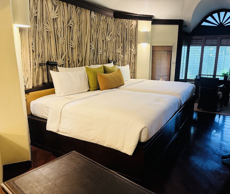 Rayavadee - Krabi - Thailand - booked ai