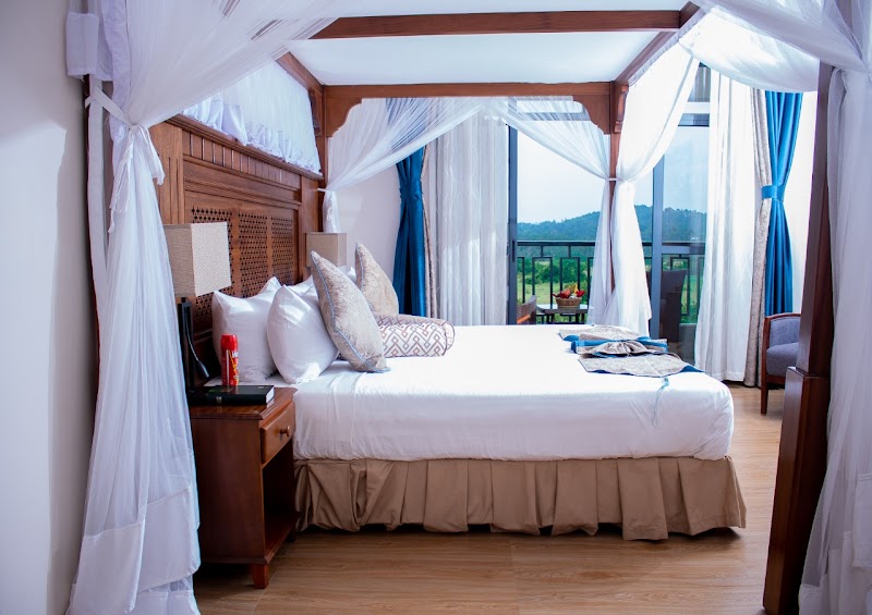 Ciala Resort - Kisumu - Kenya - booked ai